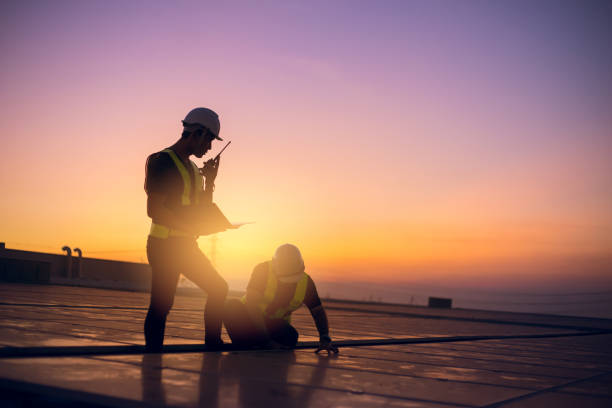 Best Shingle Roofing Installation  in Purcellville, VA