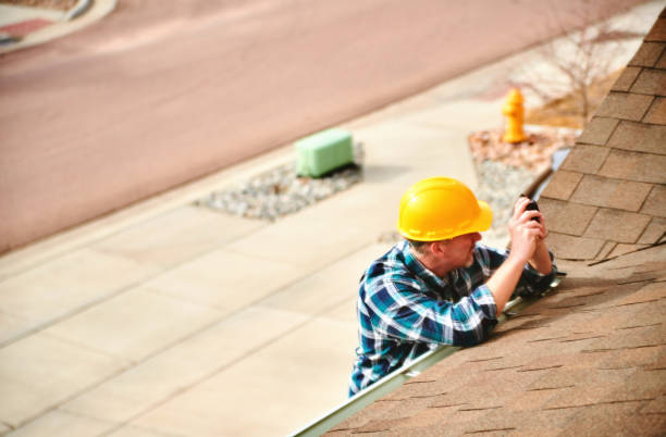 Best Roof Leak Repair  in Purcellville, VA