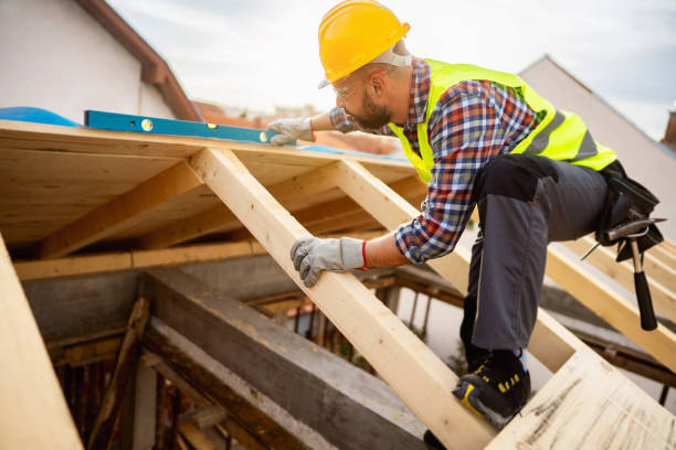 Purcellville, VA Roofing Contractor Company