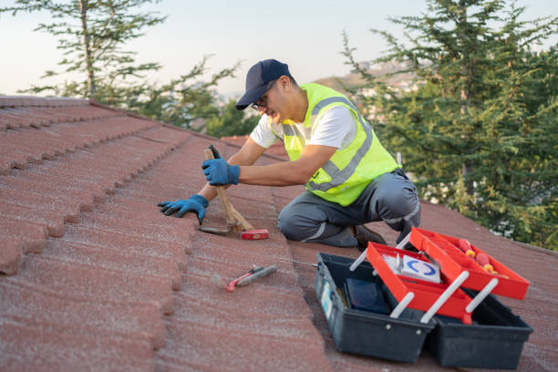 Residential Roof Replacement in Purcellville, VA