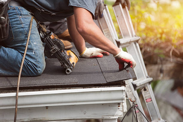 Best Roof Replacement Cost  in Purcellville, VA