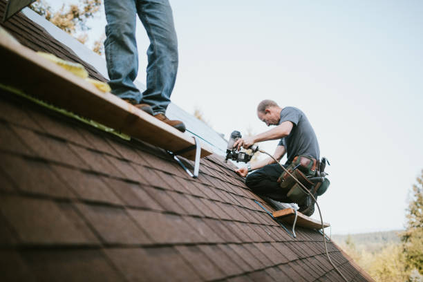 Best Commercial Roofing Services  in Purcellville, VA